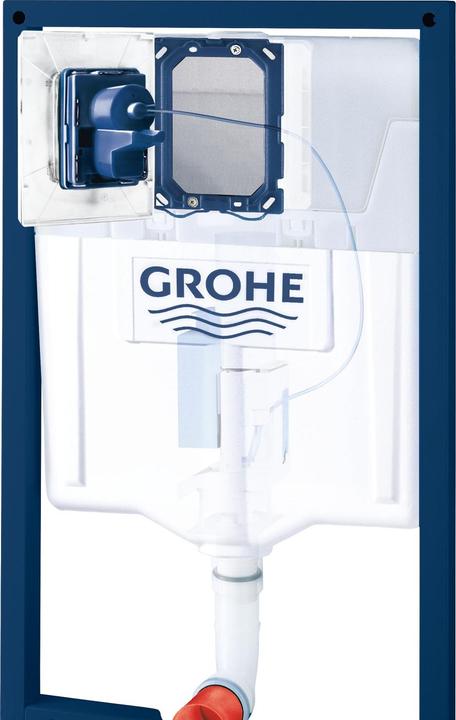 Immagine prodotto Grohe Piastra di copertura Skate Cosmopolitan