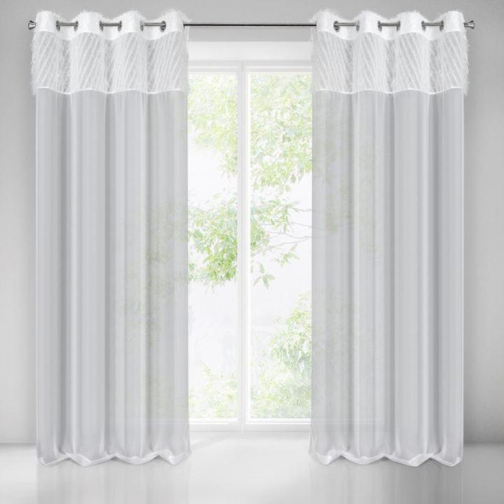 Immagine prodotto Eurofirany Zas (140 x 250 cm)