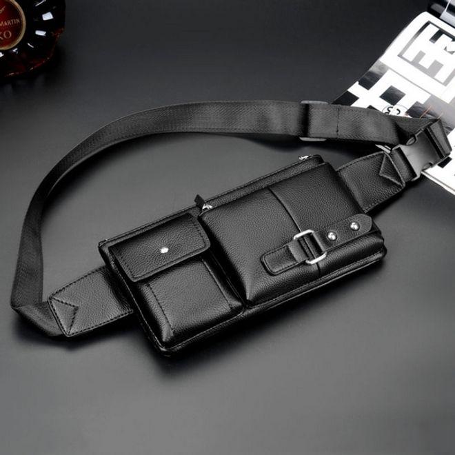 Produktbild MU Classic Universelle Brusttasche (Universal)