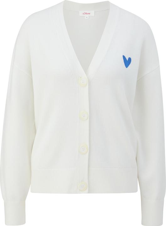Produktbild s.Oliver Cardigan (44)