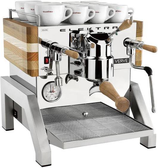 Produktbild Elektra Verve