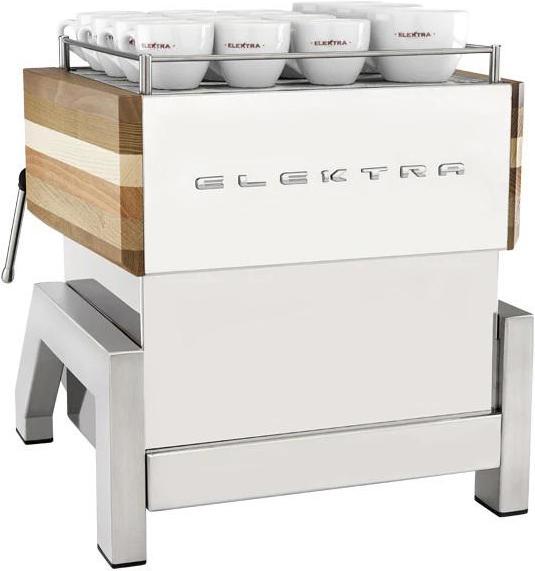 Produktbild Elektra Verve