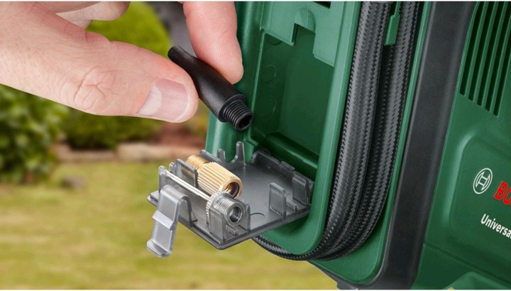 Actual product image Bosch Home & Garden UniversalPump (10.30 bar)