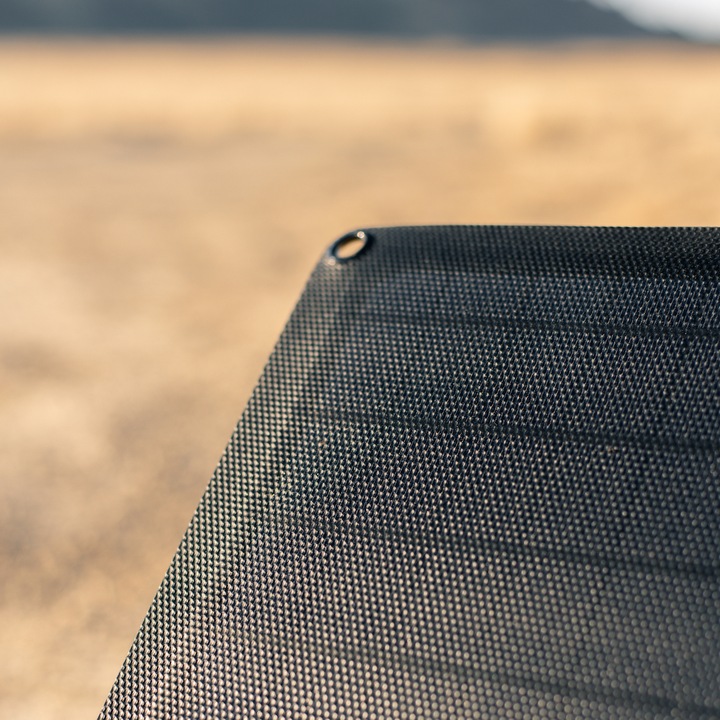Actual product image EcoFlow Solar panel (110 W, 4 kg)
