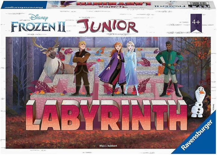 Produktbild Ravensburger Frozen 2 (Deutsch)