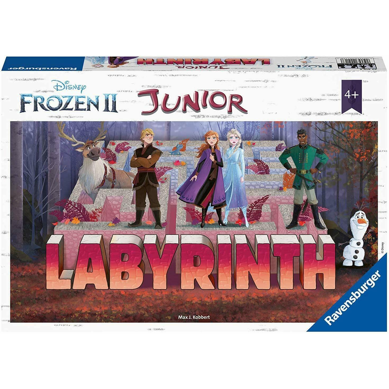 Ravensburger Frozen 2