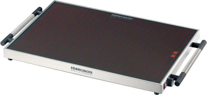 Actual product image Rommelsbacher Wpr 405/E