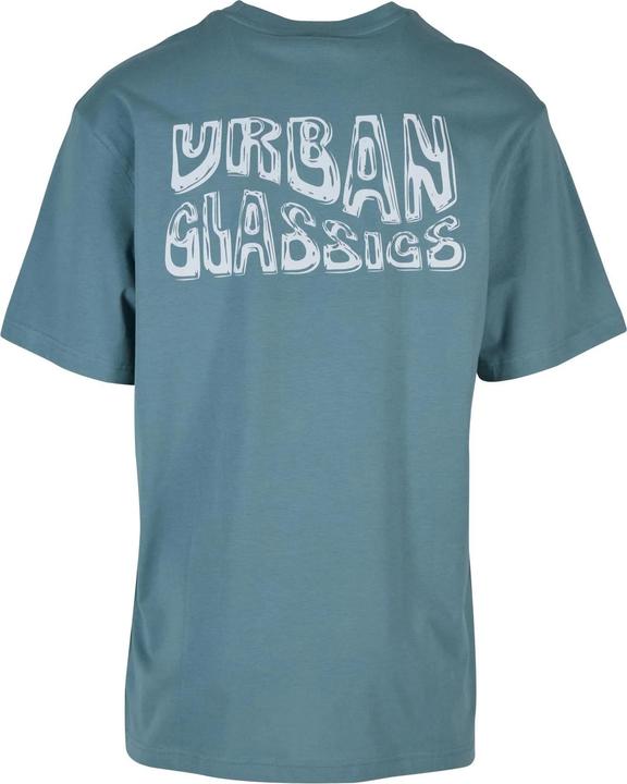 Produktbild Urban Classics TShirt Logo (M)