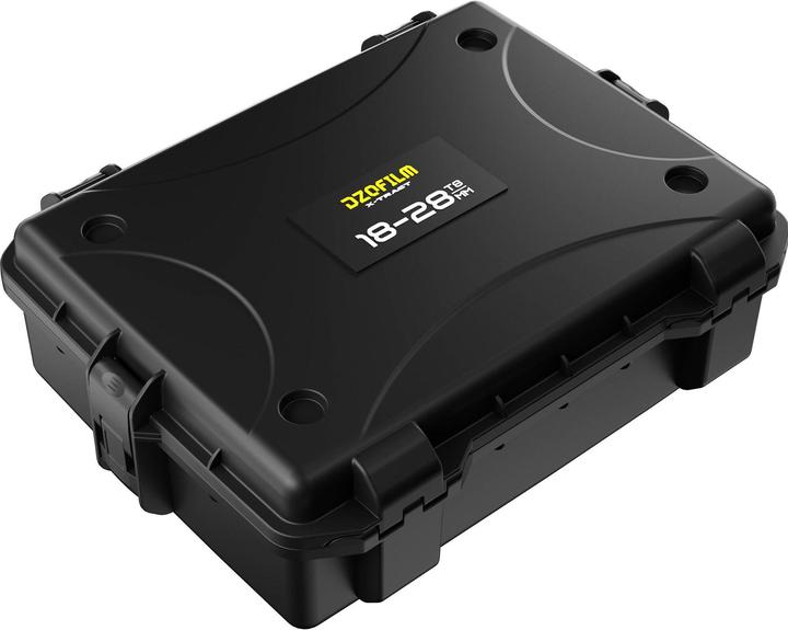 Immagine prodotto Dzofilm X-TRACT 18-28mm 0/90/360° Kit (L-mount)