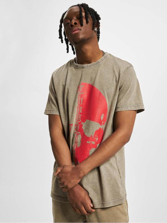 Actual product image Thug Life NoWay Tshirt - 55037 (S)