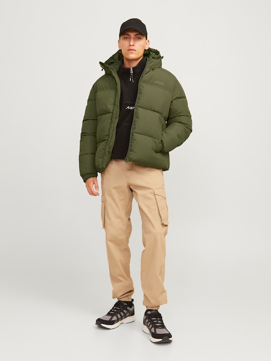Produktbild Aprel Pufferjacke Pufferjacke (XXL)