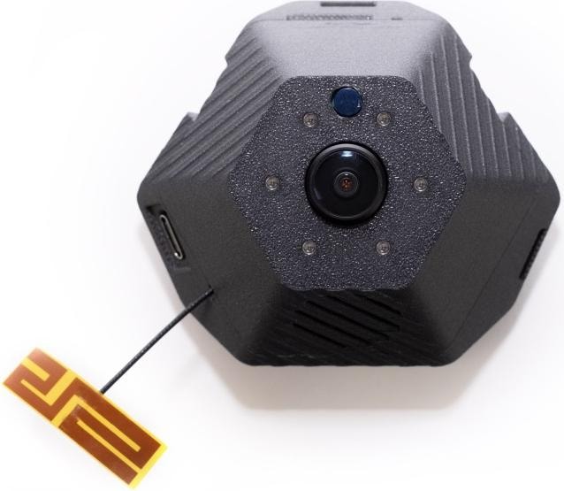 Prusa Buddy3D Camera for CORE One (Zubehör)
