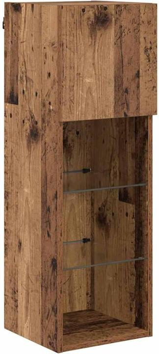 Produktbild vidaXL Aufbewahrungseinheiten (30.50 x 30 x 90 cm)