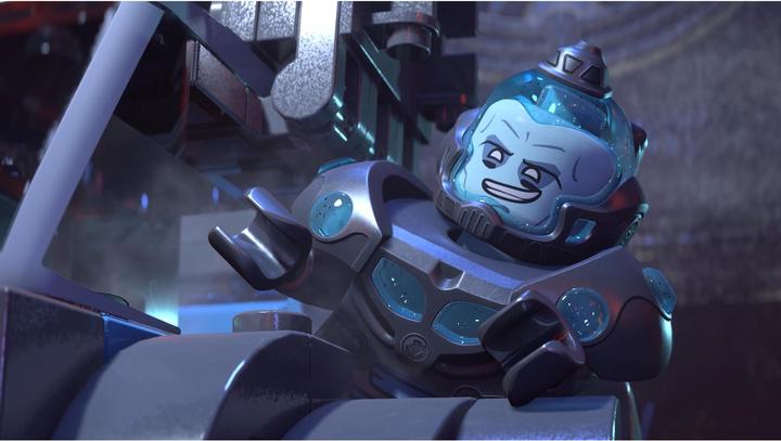 Produktbild WB LEGO Batman: Das Vermächtnis des dunklen Ritters Deluxe (Xbox Series S, Xbox Series X, Deutsch)