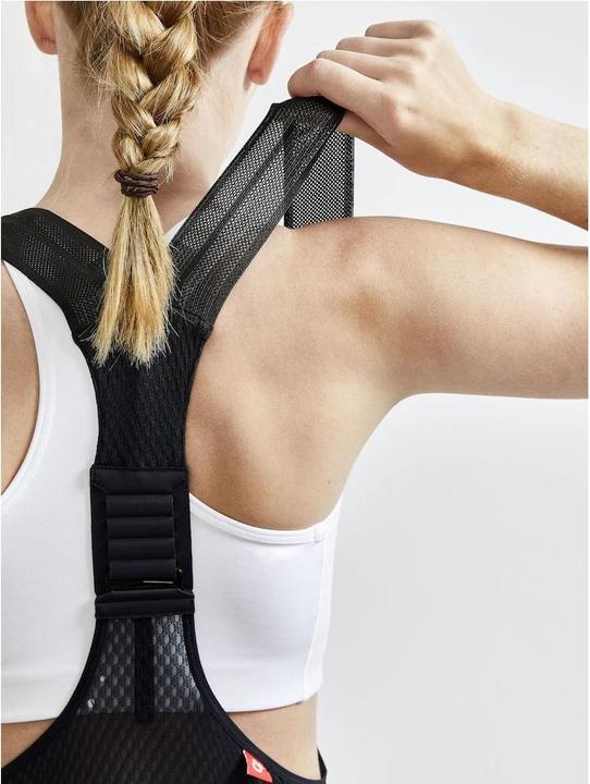 Produktbild Craft Adv Aero Bib Shorts W (XXL)