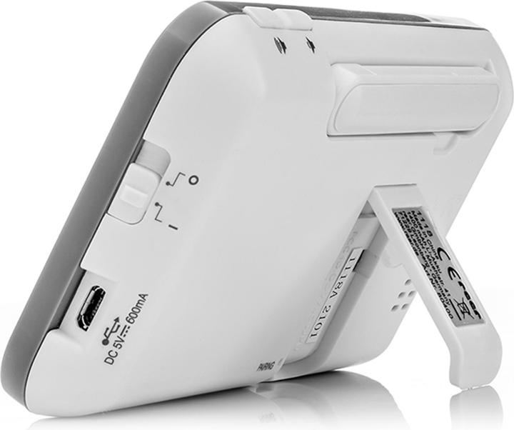 Productafbeelding Reer BabyCam L (Video & Audio, 300 m)