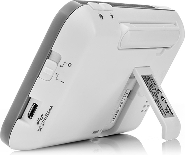 Actual product image Reer BabyCam L (Video & Audio, 300 m)