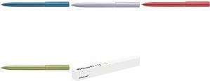 Immagine prodotto Pelikan Penna a sfera Ineo Elements K6 Profumo di lavanda Scatola pieghevole (Profumo di lavanda viola, 1 x)