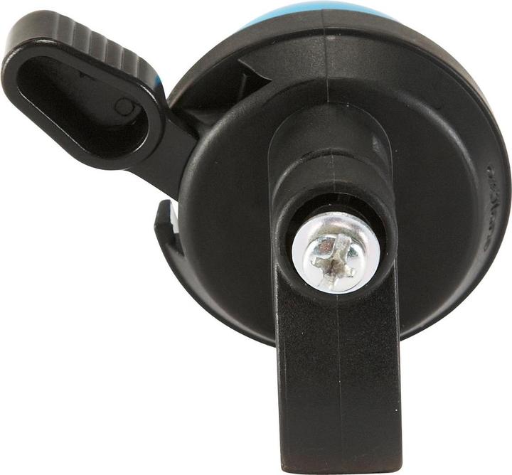Actual product image Btwin Bicycle bell Acoustic effectiveness