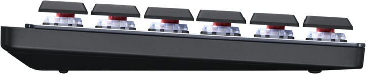 Productafbeelding Logitech MX Mechanisch (NL, Draadloze)