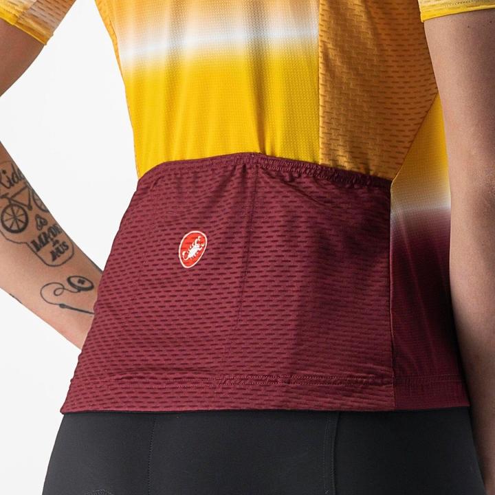 Produktbild Castelli Dolce Jersey (XL)