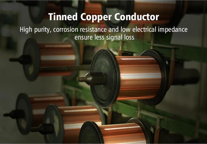 Actual product image Ugreen Display Port to VGA Adapter Converter (VGA)