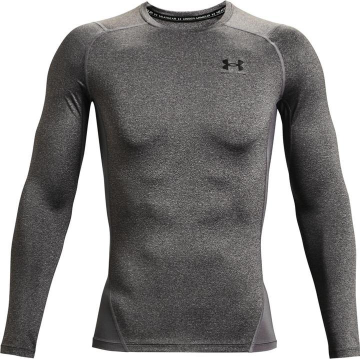 Image du produit Under Armour HeatGear® Armour longsleeve hommes (XL)