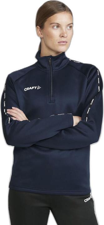 Produktbild Craft SQUAD 2.0 HALF ZIP W (XS)