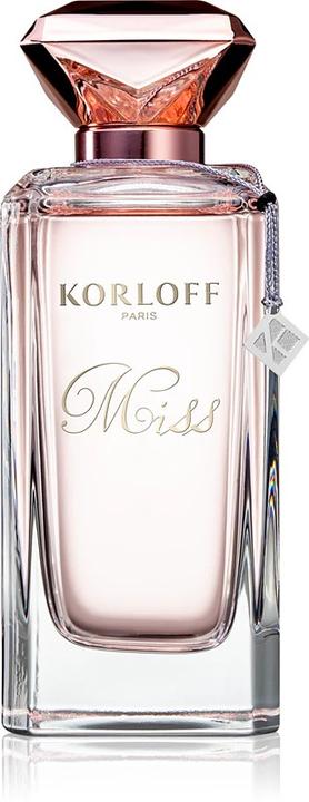 Produktbild Korloff Miss (Eau de Parfum, 90 ml)
