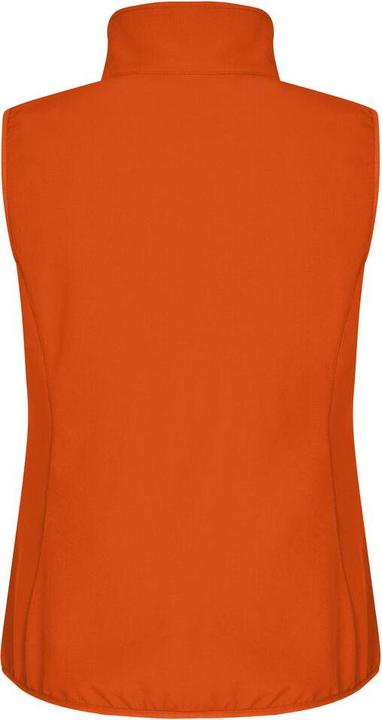 Immagine prodotto Clique Gilet Classic Softshell Donna (XL)