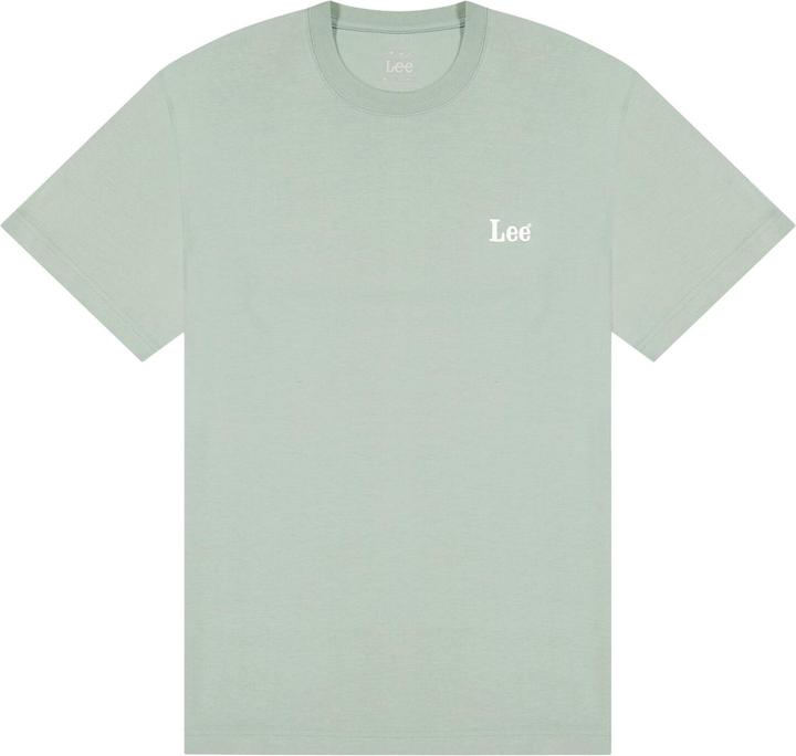 Produktbild Lee Small Logo (L)