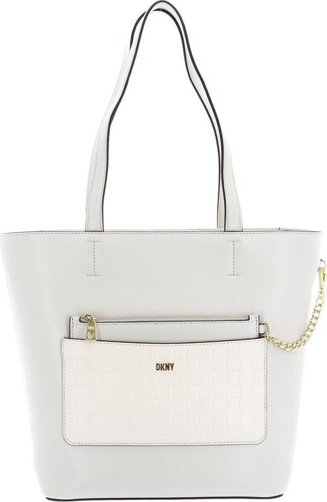 Immagine prodotto DKNY Simona Shopper Tasche Leder 25 cm