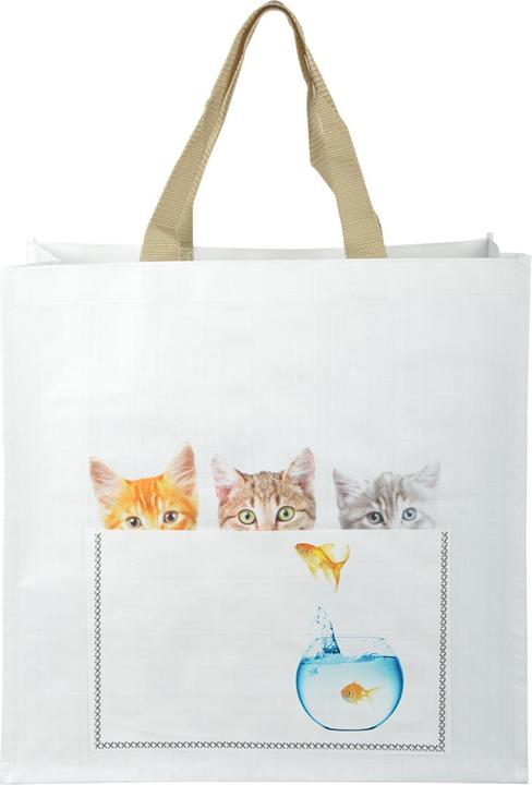 Produktbild Merkloos Katze