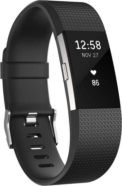 Fitbit Charge 2 (21.45 mm)