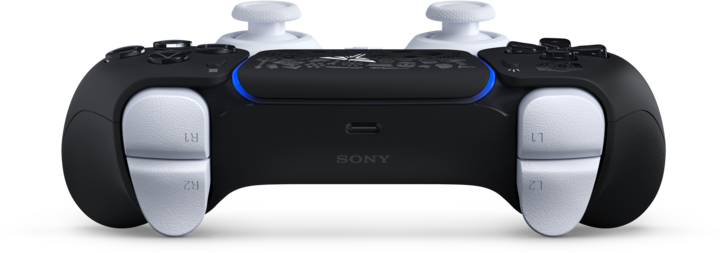 Image du produit Sony Manette sans fil DualSense - The Last of Us édition limitée (PS5)