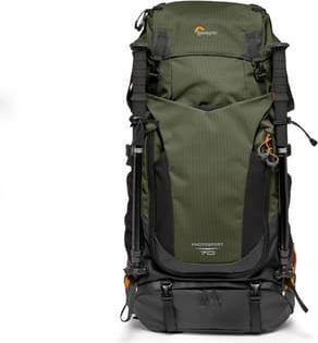 Actual product image Lowepro backpack PhotoSport PRO 70L AW IV (S-M) (Photo backpack, 70 l)