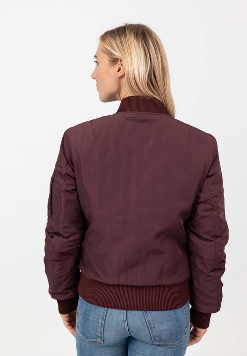 Actual product image Bombers Original Bomberjacke Original-W (XS)