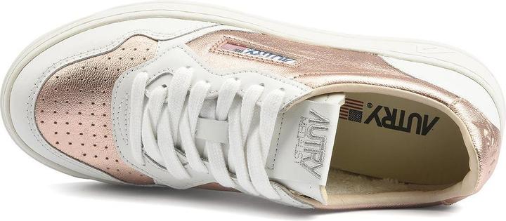 Produktbild Autry Medalist Low Wom (41)