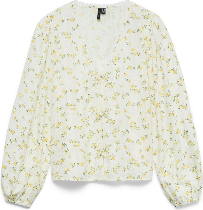 Produktbild Vero Moda VMAYA Top Bluse (XS)