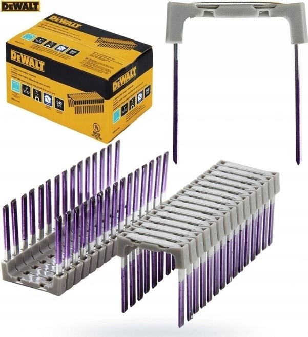 Actual product image DeWalt clamp DRS18100, 19 x 25 mm