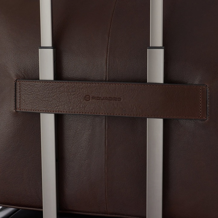 Immagine prodotto Piquadro Harper - Custodia per laptop con manico corto e scomparto per iPad®Pro 12.9 (15.60")