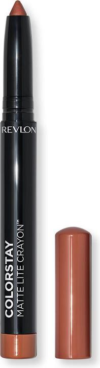 Produktbild Revlon ColorStay Matte Lite Crayon No 002 (002 Clear the Air)