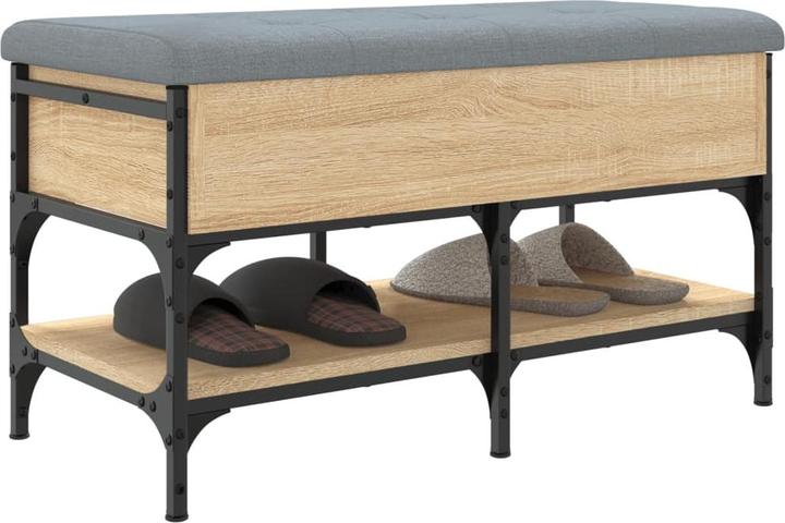 Produktbild vidaXL Serena (82 x 42 x 45 cm)