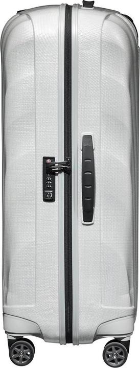 Produktbild Samsonite C-Lite Trolley mit 4 Rollen 75cm
