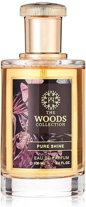 Immagine prodotto The Woods Collection Puro splendore (Eau de parfum, 100 ml)