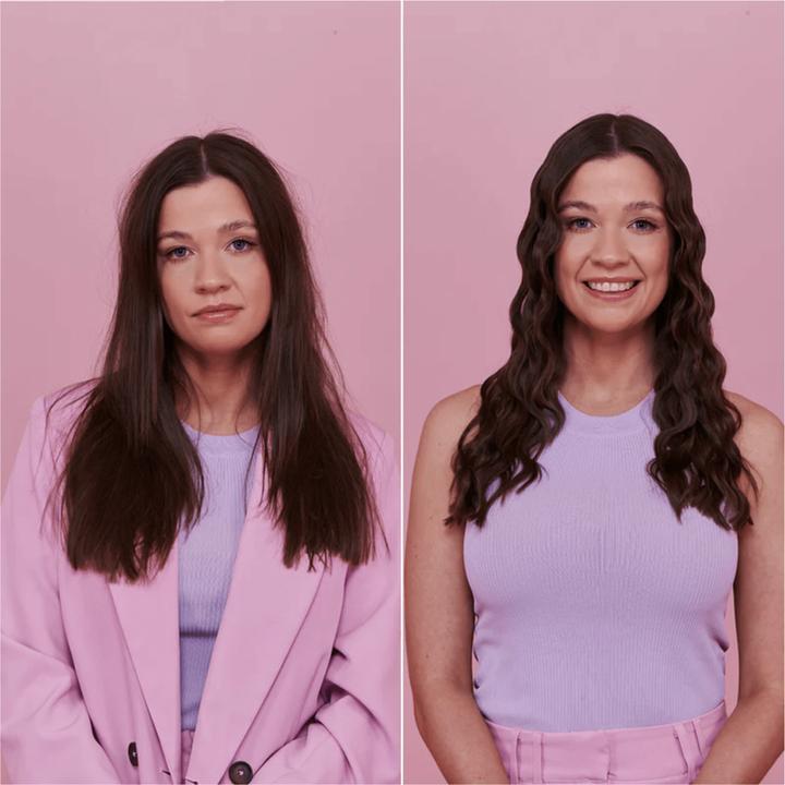 Produktbild Mermade Double Waver