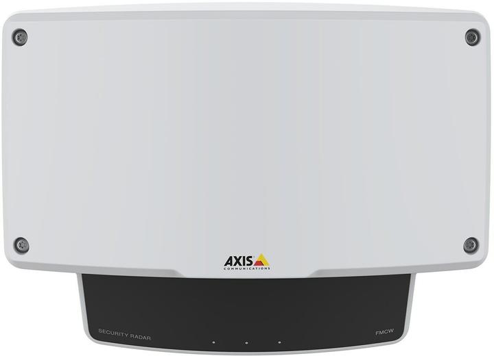 Actual product image Axis D2110-VE Security Radar (1920 x 1080 Pixels)