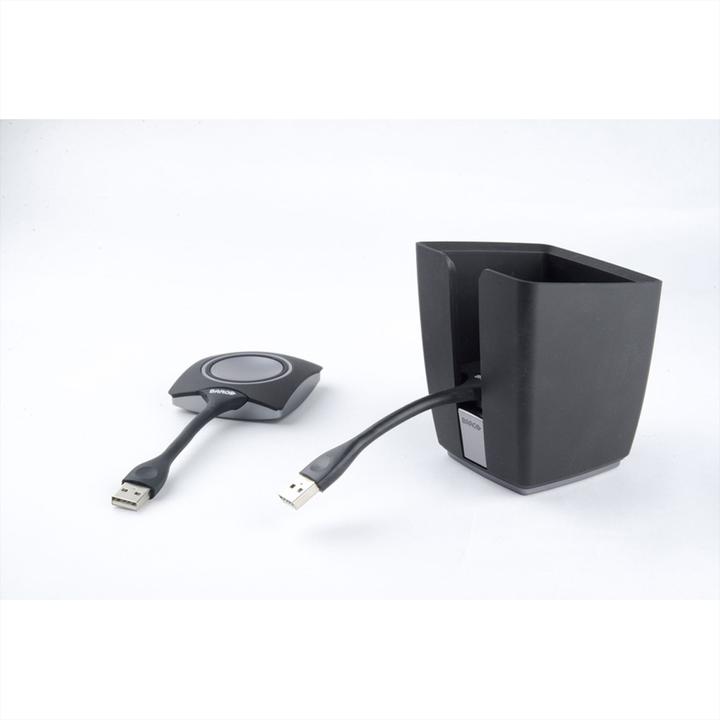 Actual product image Barco ClickShare Tray for Buttons