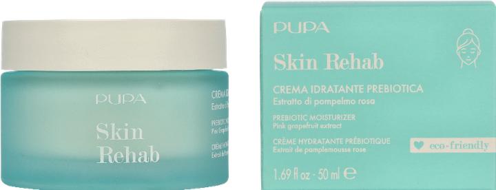 Immagine prodotto Pupa Milano Siero per l'idratazione profonda della pelle Hyalu Shots (Deep Mosturising Serum) 30 ml (50 ml, Crema 24h)