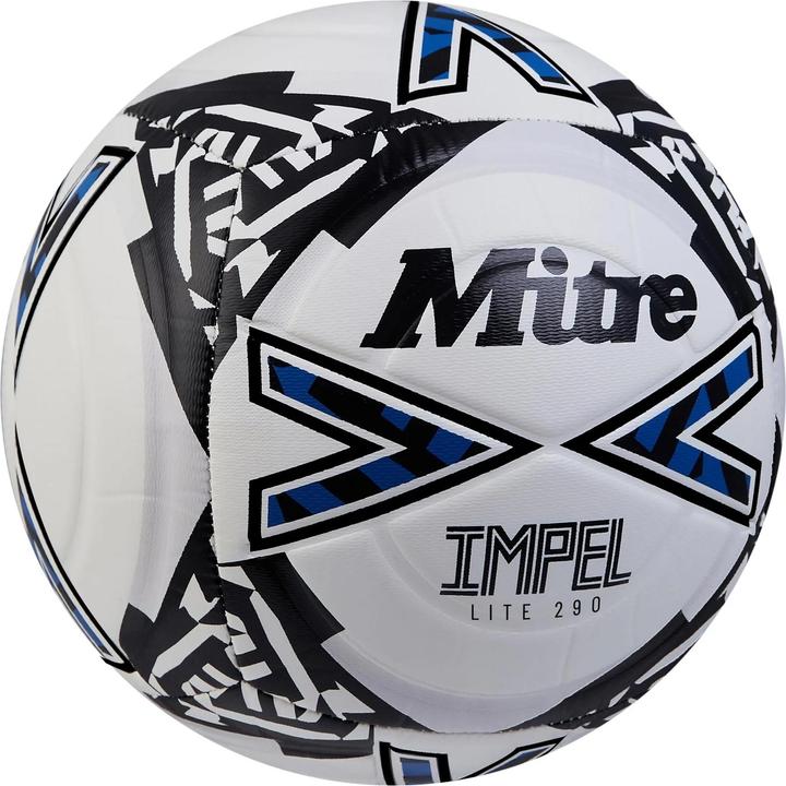 Produktbild Mitre Impel Lite Fussball Training (4)